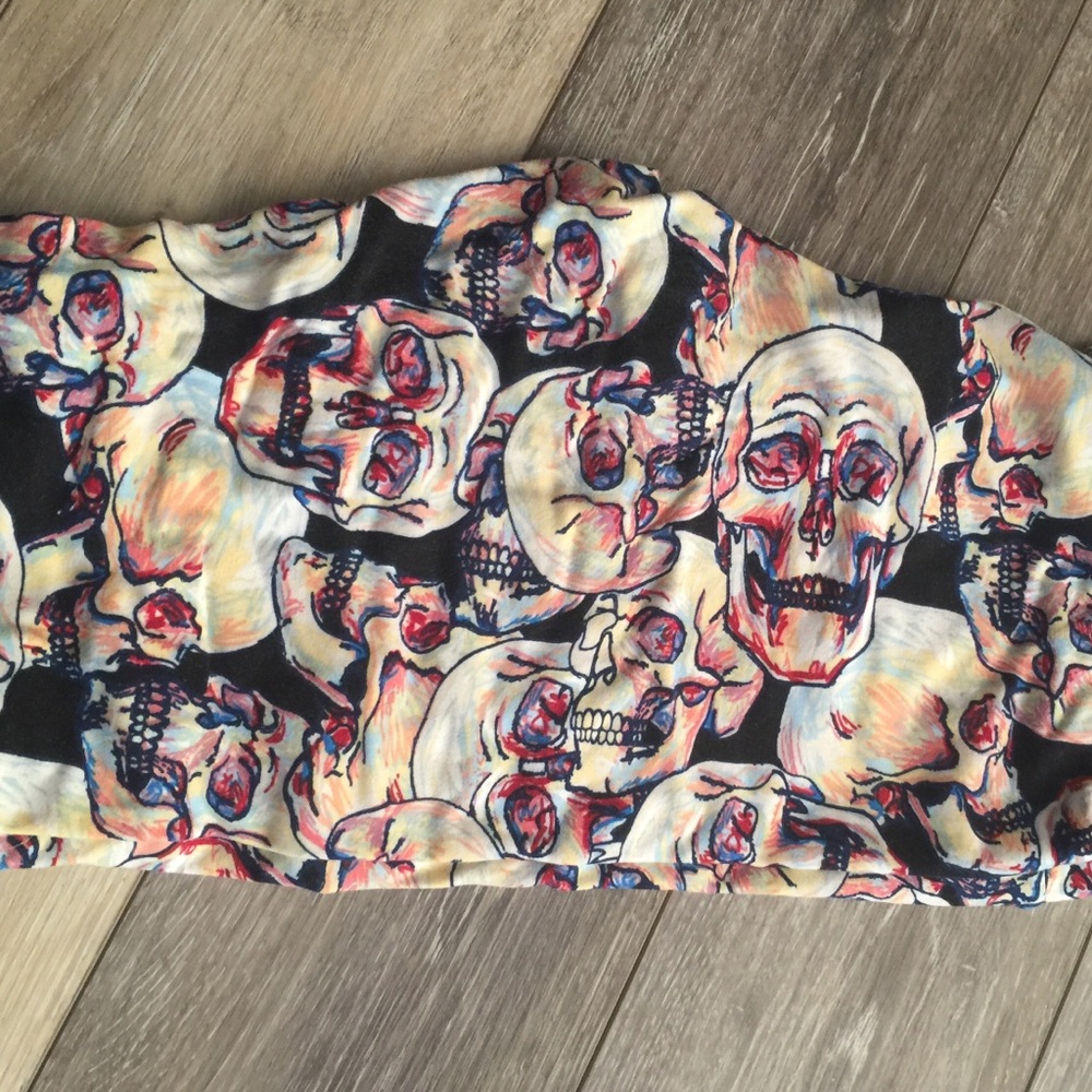 LuLaRoe os Leggings
